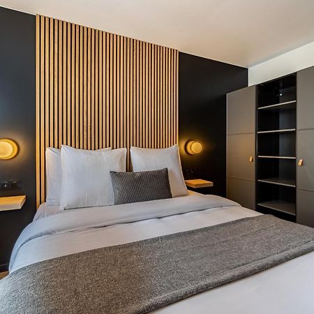 Suite D'Exception, Disneyland Paris, 6 Personnes Serris Buitenkant foto