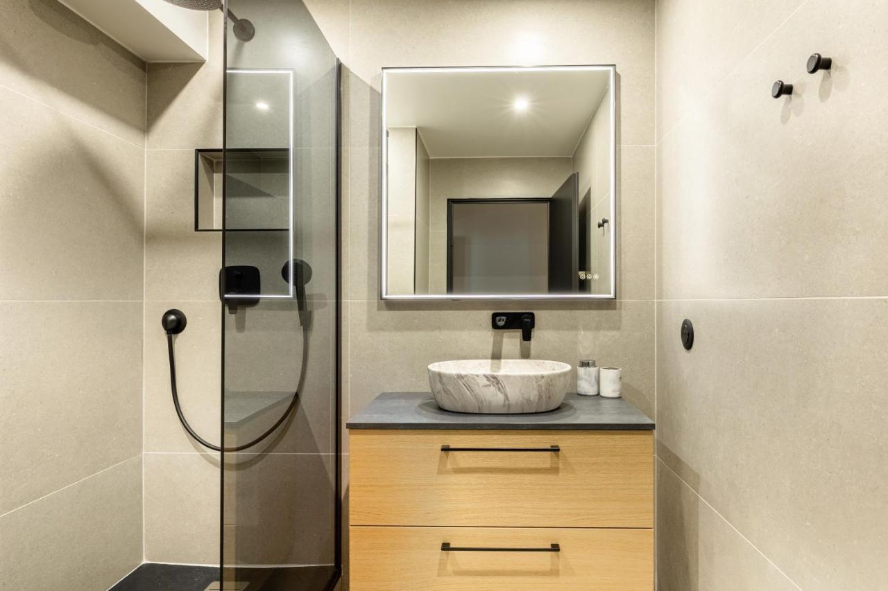 Suite D'Exception, Disneyland Paris, 6 Personnes Serris Buitenkant foto
