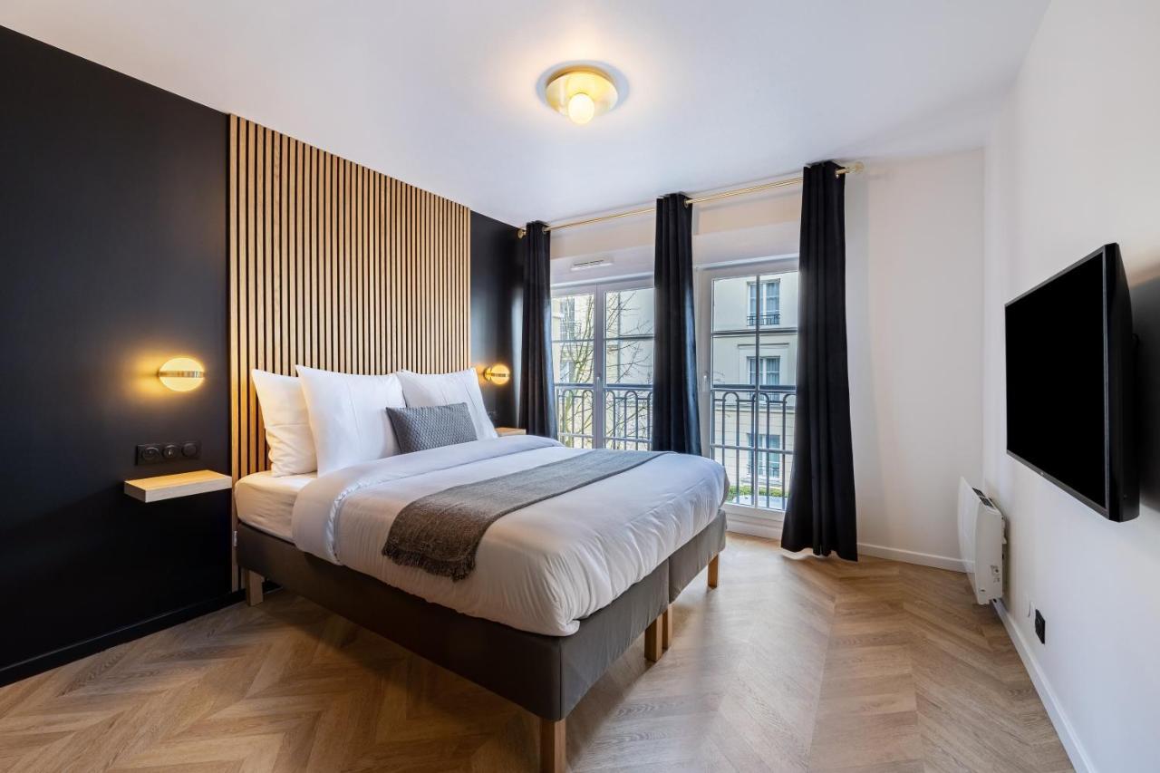 Suite D'Exception, Disneyland Paris, 6 Personnes Serris Buitenkant foto